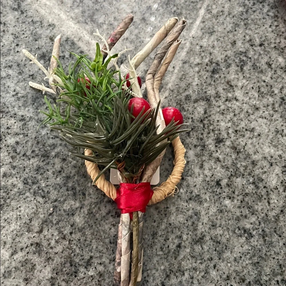 Napkin rings